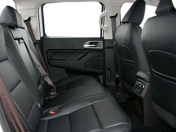 2026 Great Wall Cannon Premium NPW 4WD Turbo Diesel Automatic