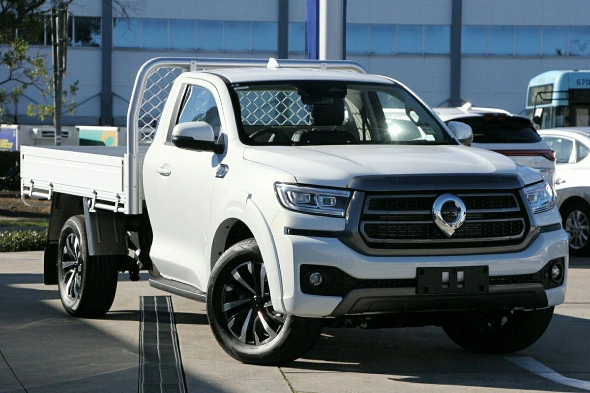 Ute