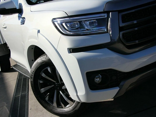 2026 Great Wall Cannon Premium NPW RWD Turbo Diesel