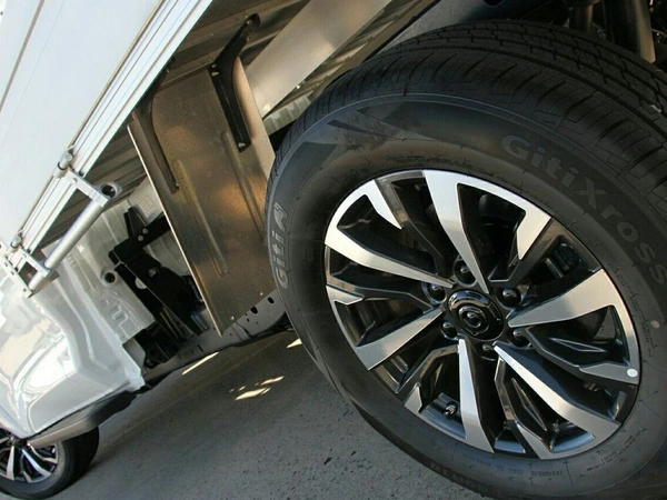 2026 Great Wall Cannon Premium NPW RWD Turbo Diesel