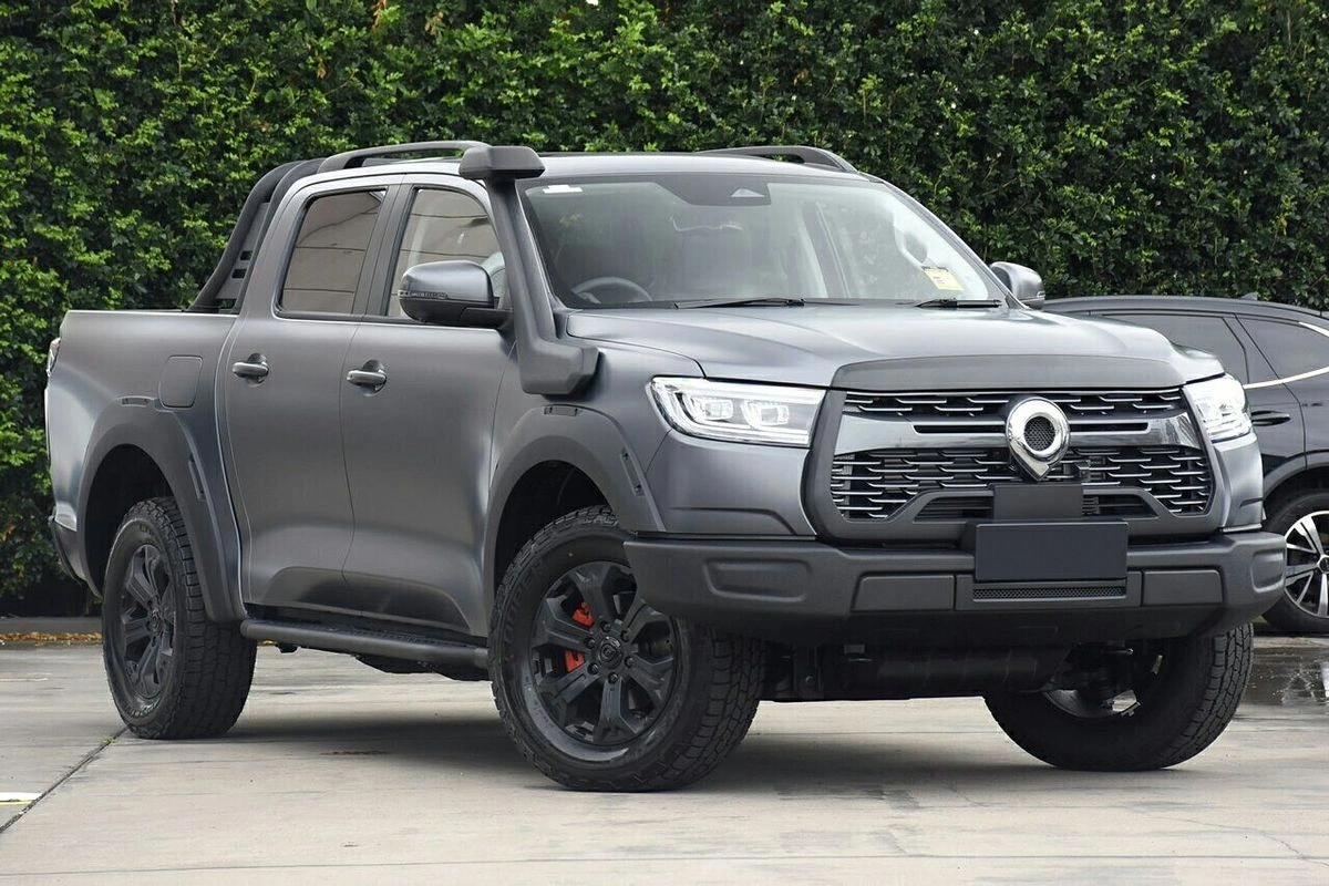 Ute
