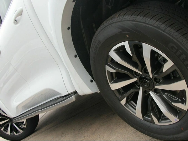 2026 Great Wall Cannon Lux NPW 4WD Turbo Diesel