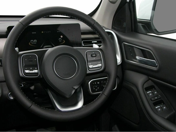 2026 Great Wall Cannon Lux NPW 4WD Turbo Diesel