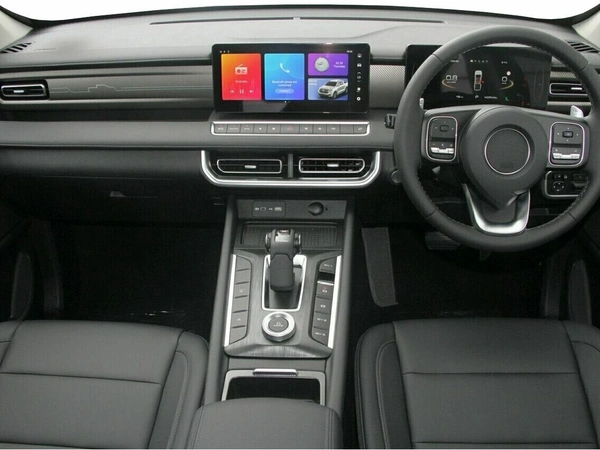 2026 Great Wall Cannon Lux NPW 4WD Turbo Diesel Manual