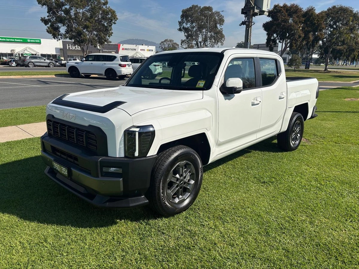 Ute