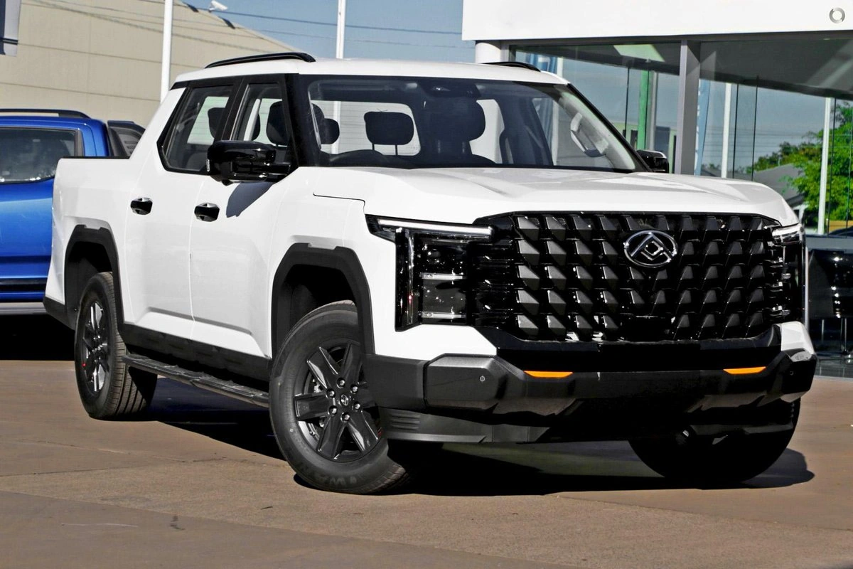 Ute