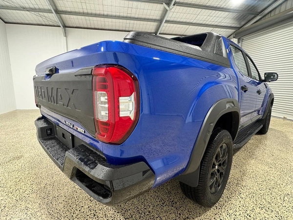 2026 LDV T60 Max LUX 4WD Automatic