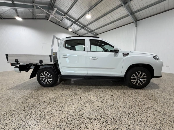 2026 Ldv T60 Max Pro Bi-Turbo Diesel 4WD