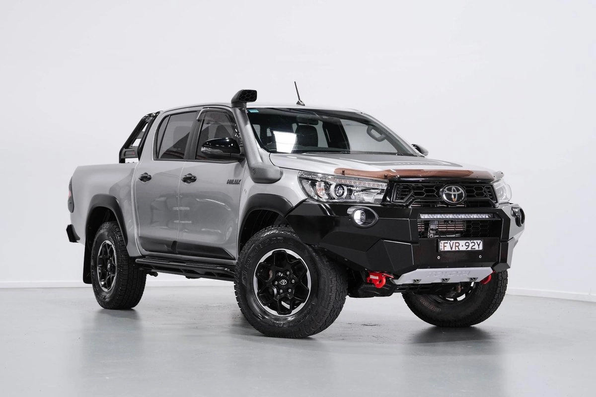 Ute