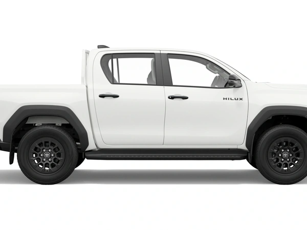 2026 Toyota HiLux SR 4WD Automatic 2.8 L Diesel