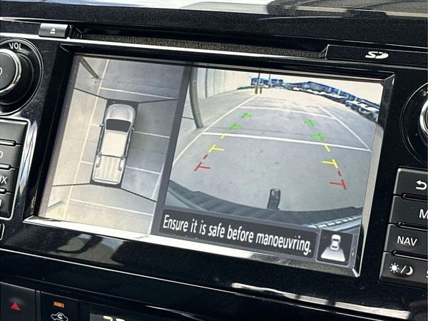 2019 Nissan Navara ST-X D23 Series 3 Turbo Diesel 4WD