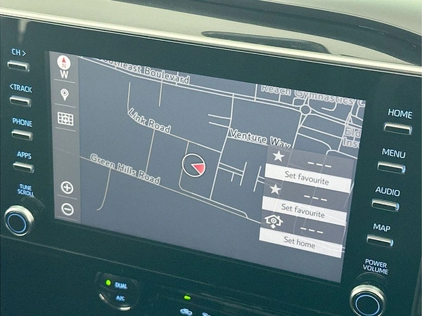 2021 Toyota Hilux SR5 4WD Turbo Diesel Automatic