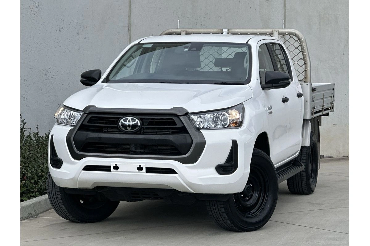 Ute
