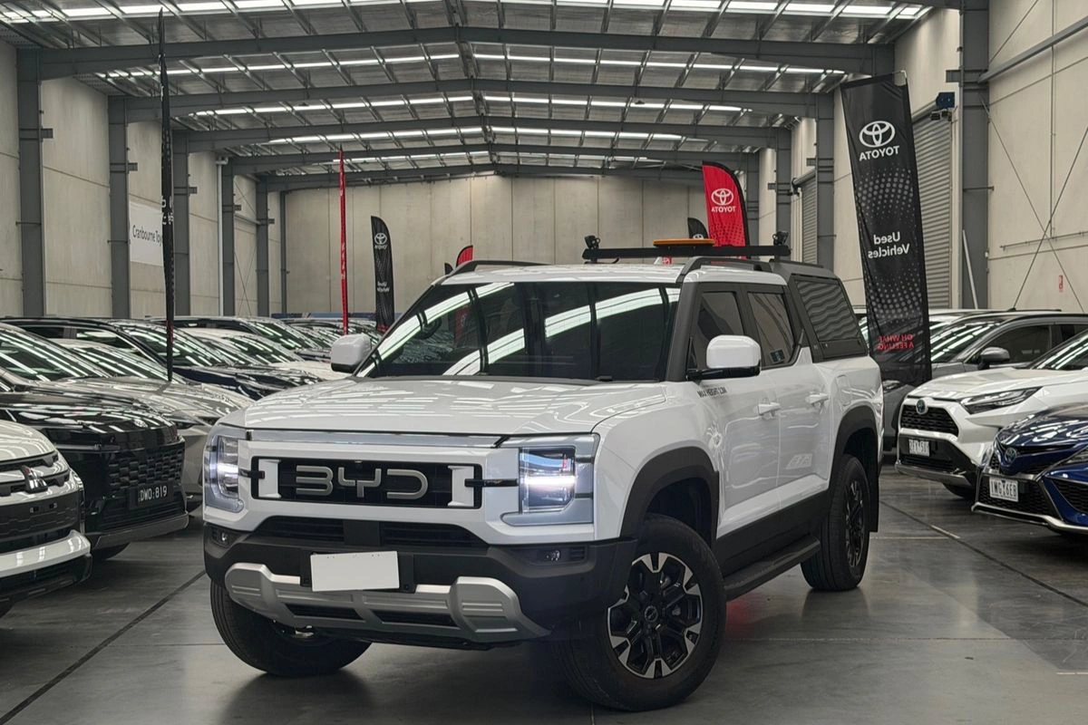 Ute