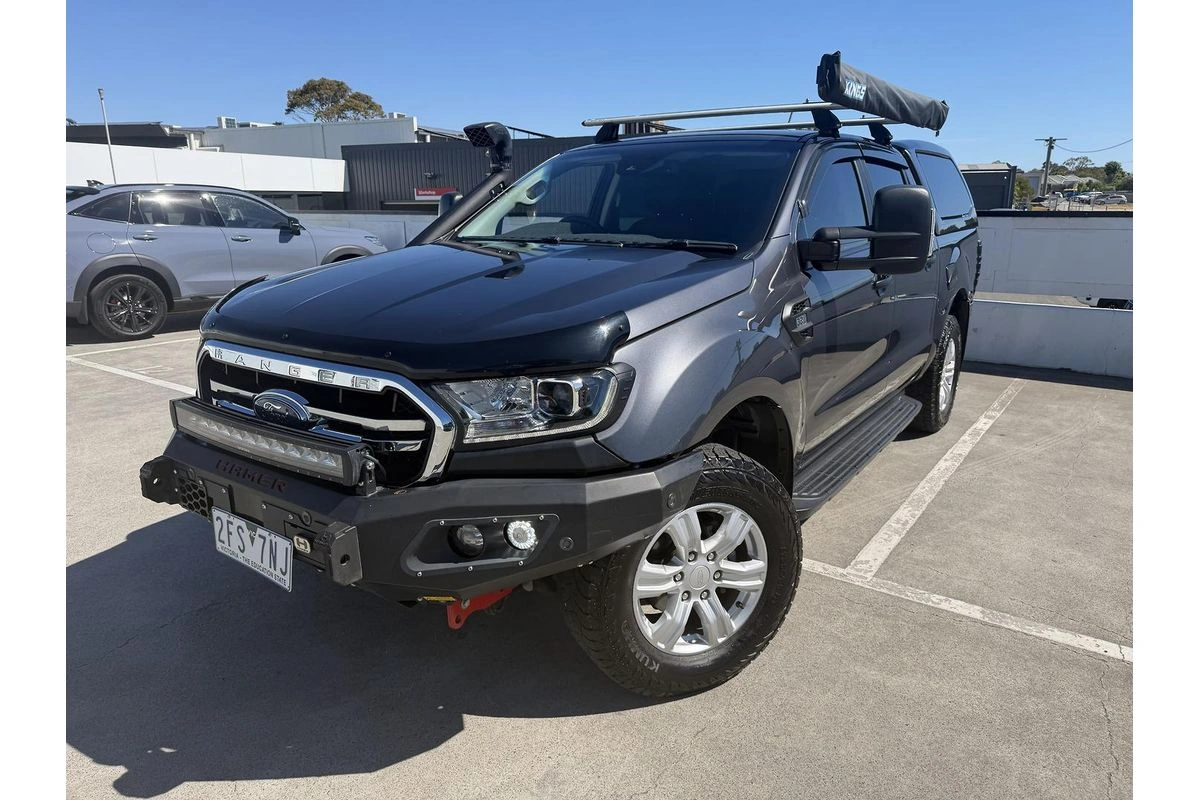 Ute