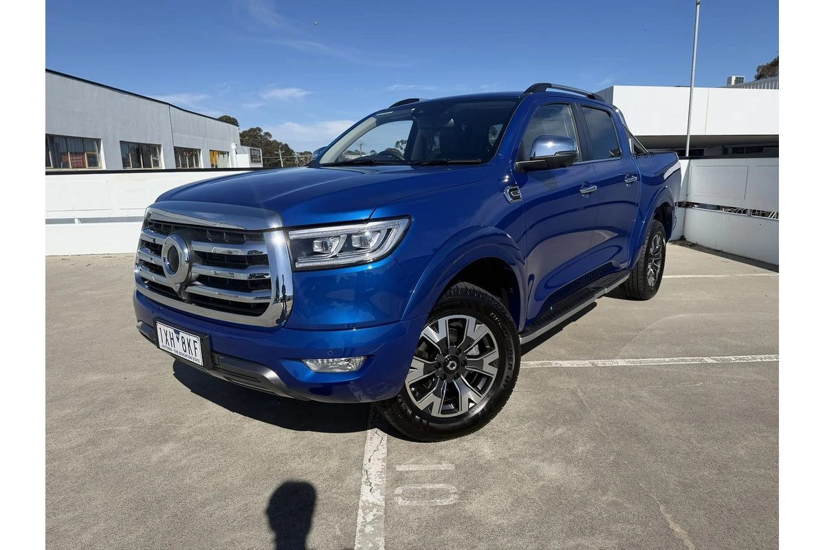 Ute
