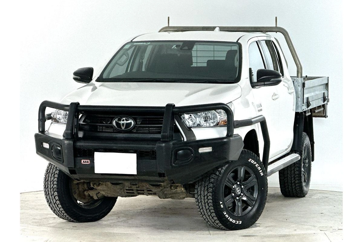 Ute