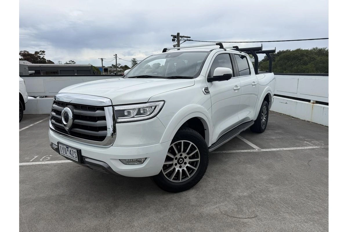 Ute