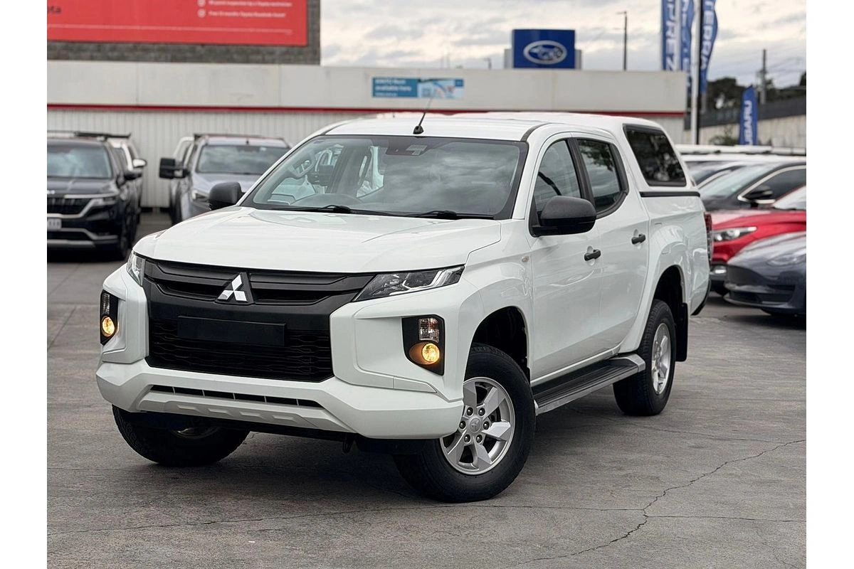 Ute