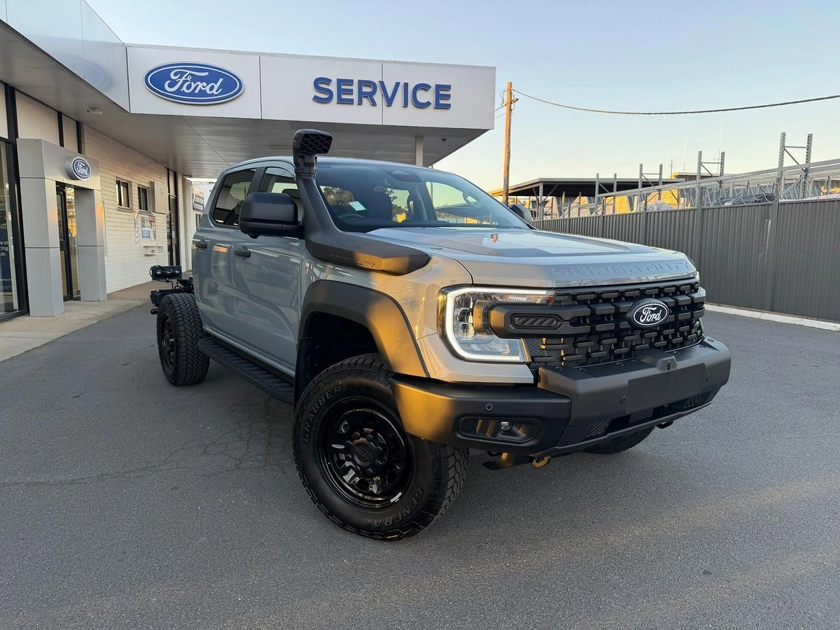 Ute