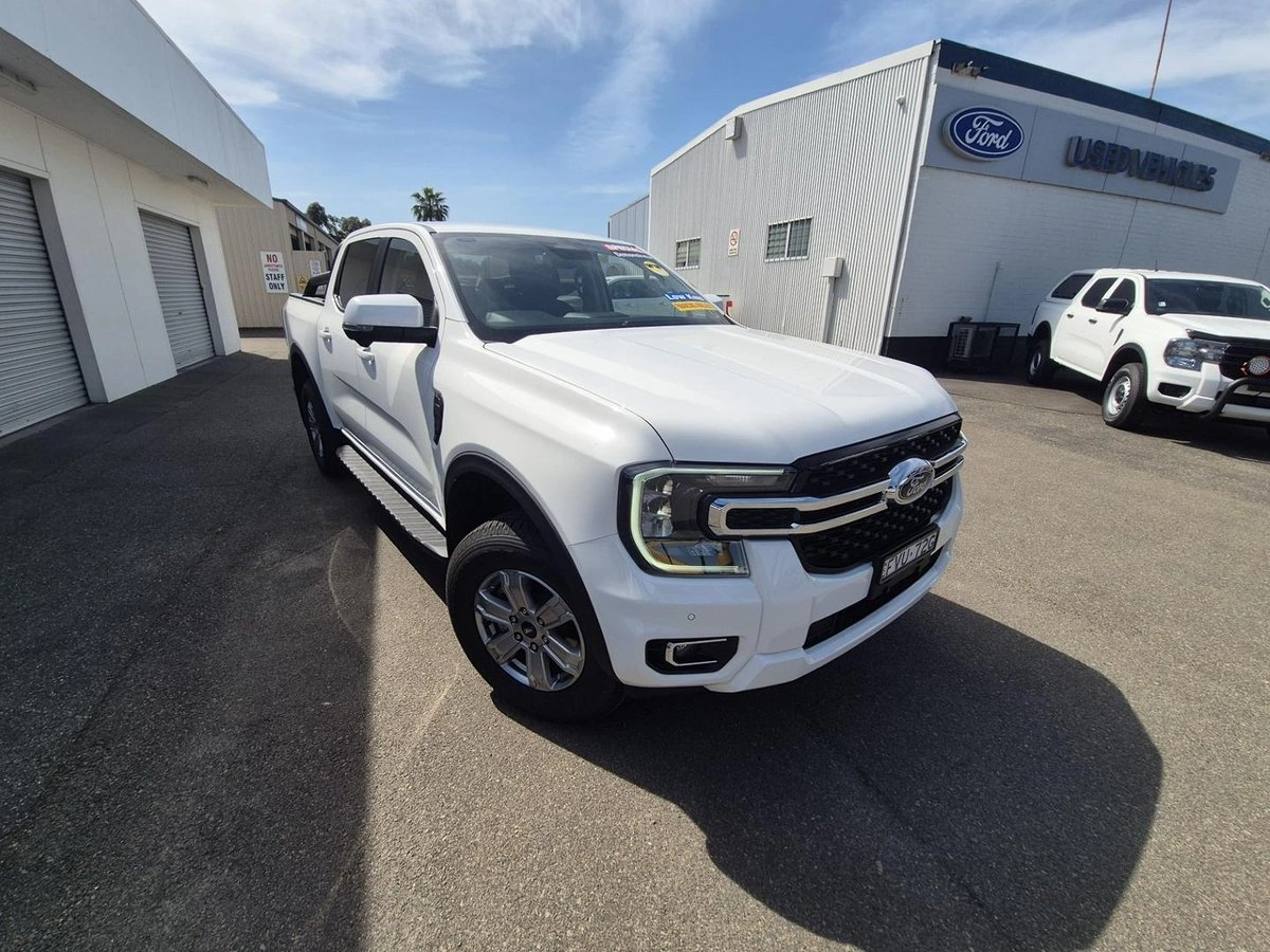 Ute