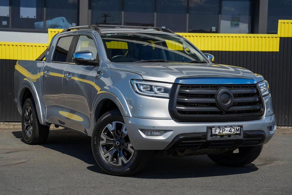 Ute