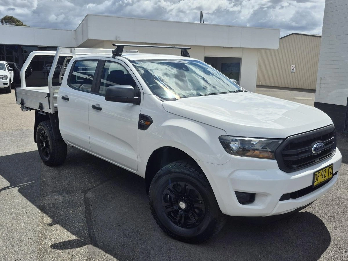Ute